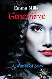 Cover zum Buch Genevieve