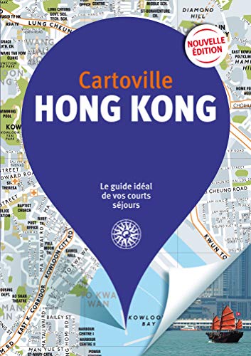 Téléchargement gratuit de livres audio Hong Kong by author EPUB MOBI 2742453326