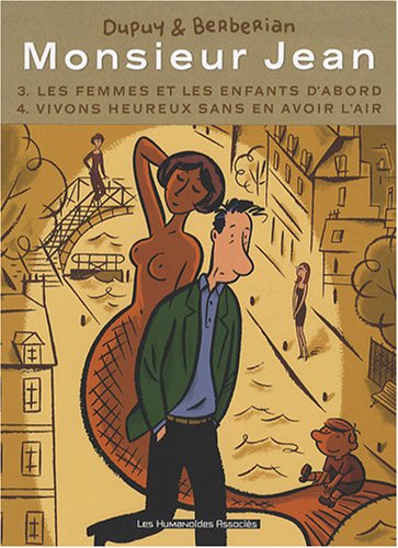 Monsieur Jean
