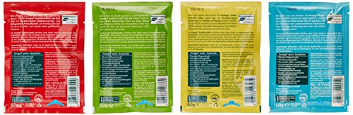 Kneipp Badekristalle Geschenkset, 2er Pack (2 x 240 g) - 4