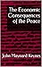 The Economic Consequences of the Peace (English Edition) by  John Maynard Keynes