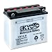 Produktbild Kyoto - Motorrad Batterie YB16-B / CB16-B 12V 19Ah - Akku(s)