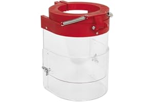 Sealey Drill Press Guard