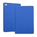 Produktbild HONGWEI Hülle für iPad Mini 4 iPad Mini 5 iPad Mini 2019,PU Ledertasche Schutzhülle Smart Cover Schutzhülle mit Ständer Funktion Spannungsbemalte Flache Slim Ledertasche