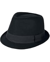 Chapeau Kirkhill Beaver Fedora by Stetson - 249,00