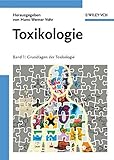 Image de Toxikologie: Band 1: Grundlagen der Toxikologie