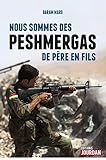 Image de Nous sommes des peshmergas de père en fils