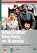 When Father Was Away On Business [DVD] by Moreno de Bartolli