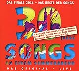 Songs An Einem Sommerabend.30 Jahre - Konstantin Wecker