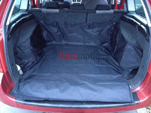 Automotique QASHQAI (07+) PREMIUM HEAVY DUTY BOOT LINER PROTECTOR
