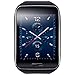 Price comparison product image Samsung Gear S Smart Watch - Black