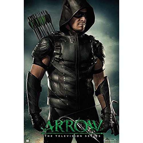 Grupo Erik Editores   Poster Arrow