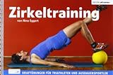 Image de Zirkeltraining: Kraftübungen für Triathleten und Ausdauersportler