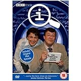 QI : Complete BBC Series 1 [2003] [DVD]