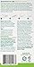 Nads Hair Removal Facial Strips 24 Count (2 Pack)