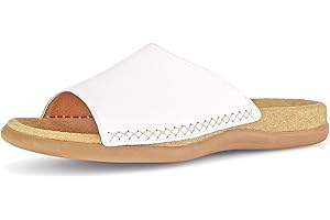 Gabor Sandały damskie z orłem