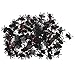 Produktbild Sharplace 200er Fliegen Spielzeug Halloween Scherz Spielzeug 13,5 x 18mm
