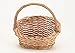 Produktbild Geschenkkorb Weidenkorb Präsentkorb 31 x 28 x 29 cm - Größe 1
