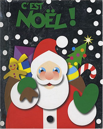 couverture de : C'est No&euml;l