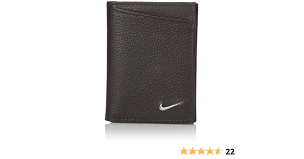 nike wallet amazon
