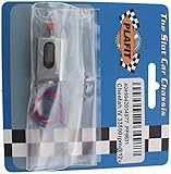 plafittco hausbau  Plafit Zubehör PF8631 Motor Cheetah IV UpM33500/12V m. 2mm Welle gehäuseseitig