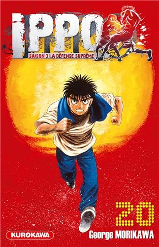 Tome 20 