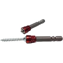 5 Stück Ph2 Bits: Deutscher Qualität Bit Trockenbau Innenausbau