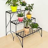 blumenbank fürs wohnzimmer