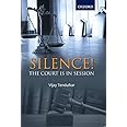 SILENCE!THE COURT IS IN SESSION (REVISED EDITION)