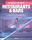 Architecture Now: Bars & Restaurants.