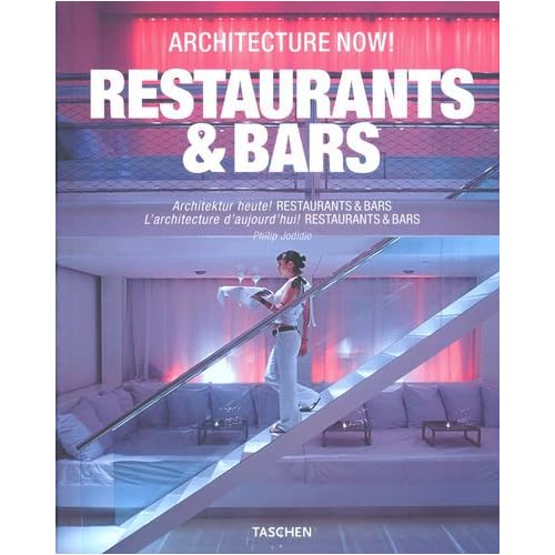 [PDF] Download Architecture Now: Bars & Restaurants Kostenlos