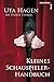 Kleines Schauspieler-Handbuch by Uta Hagen, Haskel Frankel