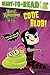 Produktbild Code Blob! (Hotel Transylvania: The Series)