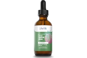 Life-flo Iodine Plus Drops 150 mcg 2 fl oz