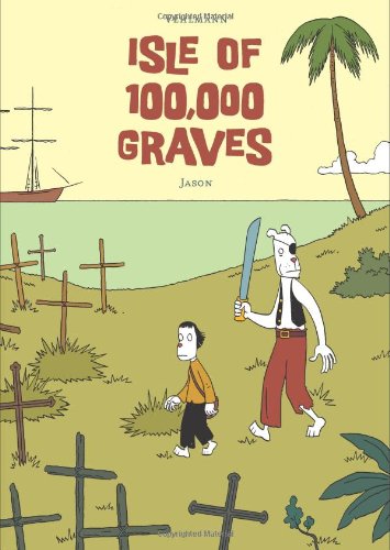 ISLE OF 100,000 GRAVES GN