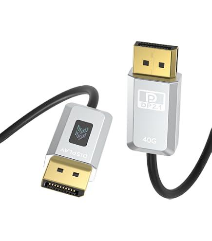Buy HP DisplayPort Cable Kit in Dubai, UAE