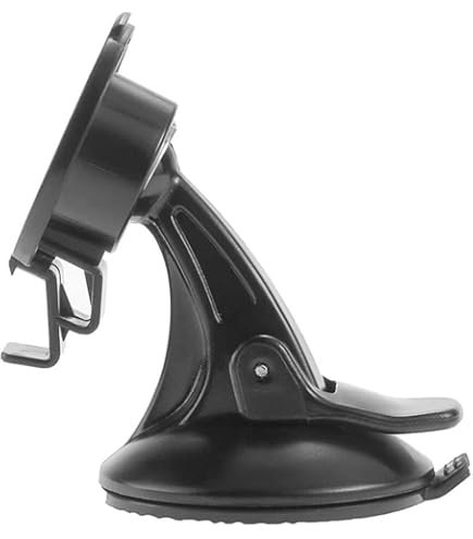 Supporto GPS Staffa Posteriore Clip Di Navigazione Auto - Foto 6