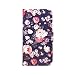 Produktbild Ouneed® Für Samsung Galaxy S7 edge Hülle, Art und Weise nette Muster Standplatz Schlag Mappen Kasten Abdeckung für Samsung Galaxy S7 edge (S7 edge, J)