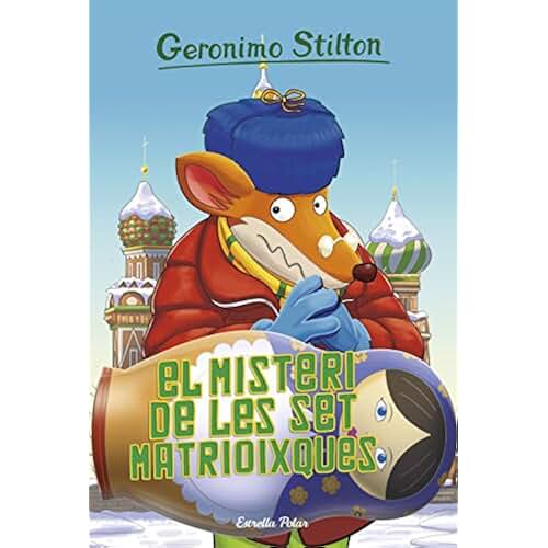 Cuantos Libros Hay De Geronimo Stilton