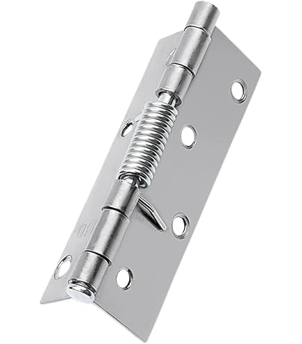 RVS scharnieren kopen? | Ruim assortiment
