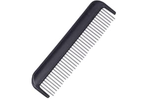 Nobby COMFORT LINE Kamm, klein, 36 rotierenden Zähne, 1 Stück