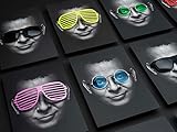 Image de Nice to Meet You Again: Visual Greetings on Business Cards, Greeting Cards and Invitations