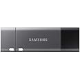 Samsung flash drive Gunmetal Gray 64 GB