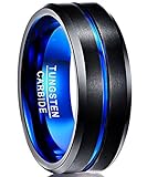 inkl. Nuncad-Ring-Samtschatulle, spart Ihnen das Geschenkpapier und erleichtert die Aufbewahrung des Rings.