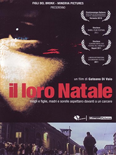 Preisvergleich Produktbild Il loro Natale [IT Import]