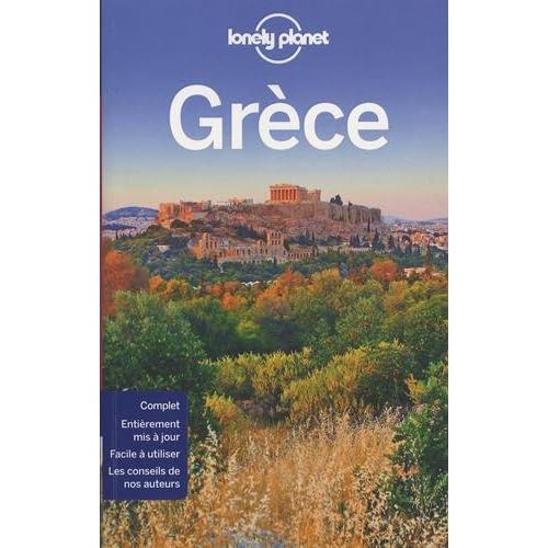 Grèce - 2ed