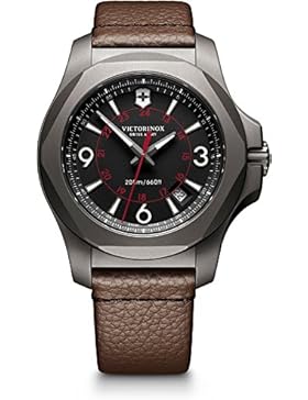 Victorinox Herren-Armbanduhr 241778