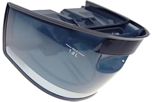 SEB INTERNATIONAL Reservoir amovible CS-10000105 pour Centrale vapeur CALOR, EXPRESS AIRGLIDE, EXPRESS ANTI CALC