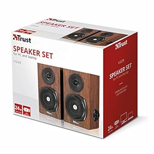 trust vigor soundbar