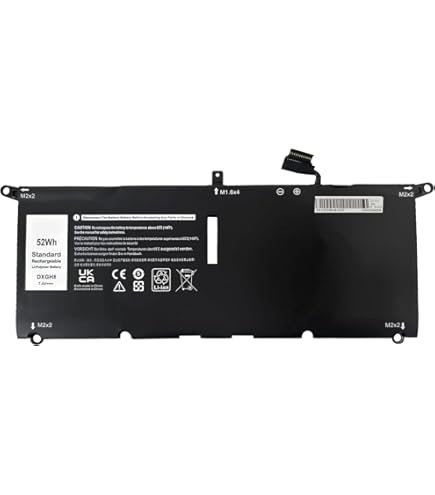 Trconelectron Ersatzakku 295-5100 MT621 - Kompatibel Mit E010 E011 H501 H504